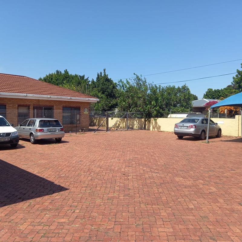 Commercial Property for Sale in Newton Park Eastern Cape